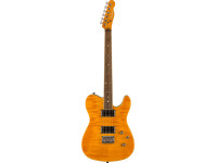 Fender Special Edition Custom Telecaster FMT HH Amber Fender Special Edition Custom Telecaster FMT HH Amber
